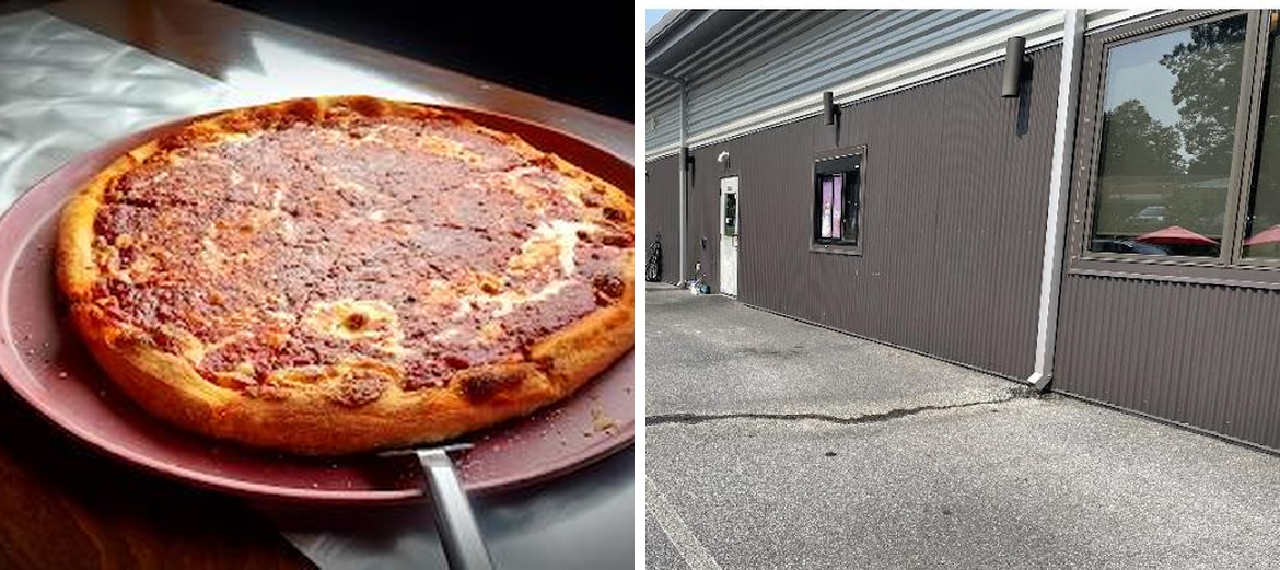 PizzAtown Menu