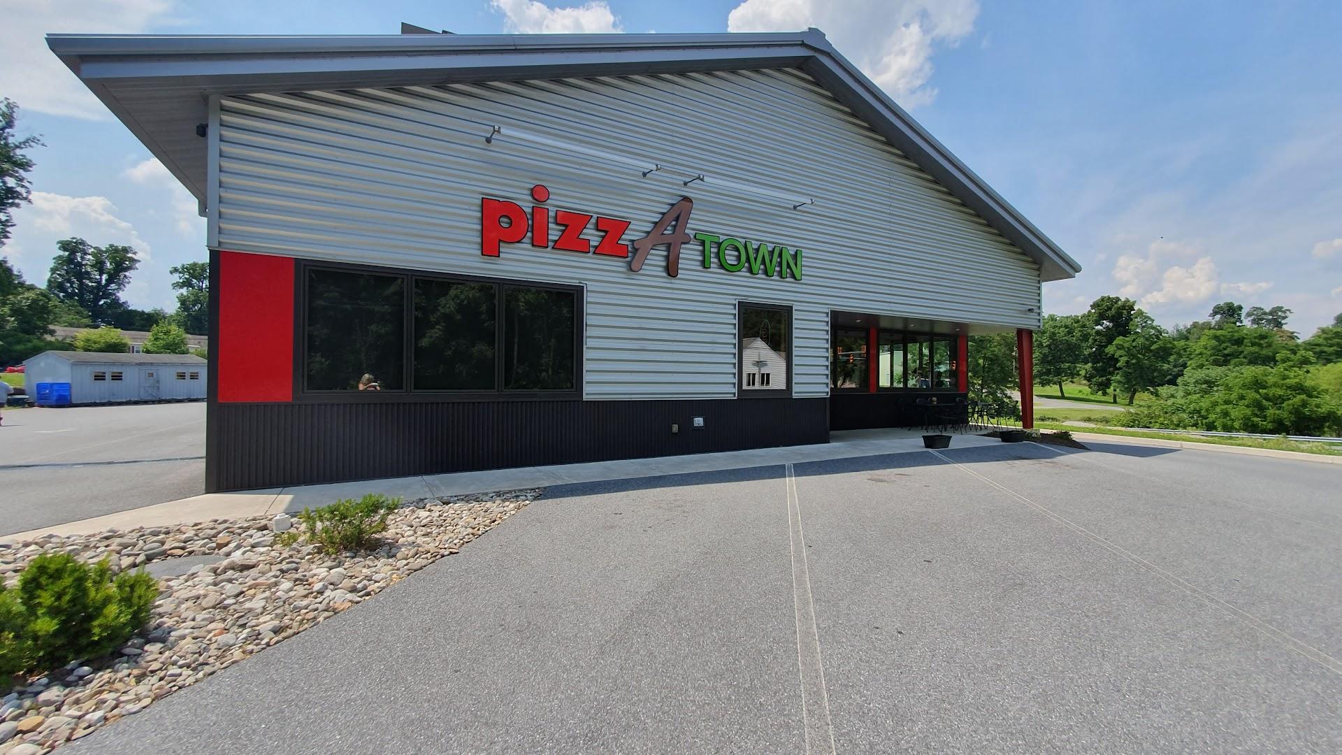 PizzAtown