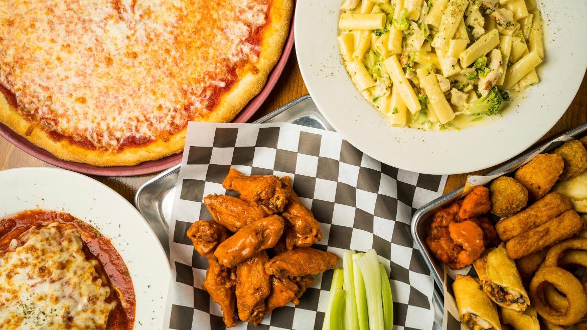 PizzAtown